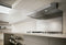 Allasio 30" Under Cabinet Range Hood
