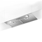 Asti 28-300 28" Insert Range Hoods
