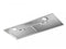 Asti 22" Insert Range Hoods