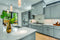 Asti 22" Insert Range Hoods