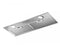 Asti 28" Insert Range Hoods