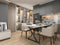 Asti 28" Insert Range Hoods