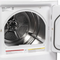 Element 6.7 Cu. Ft. Electric Dryer - White (EATDE2767CW)