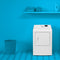 Element 6.7 Cu. Ft. Electric Dryer - White (EATDE2767CW)