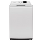 Element 3.7 cu. ft. Top Load Washer with Agitator - White (EATW2537CW)