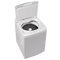 Element 3.7 cu. ft. Top Load Washer with Agitator - White (EATW2537CW)