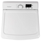 Element 3.7 cu. ft. Top Load Washer with Agitator - White (EATW2537CW)