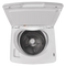 Element 3.7 cu. ft. Top Load Washer with Agitator - White (EATW2537CW)