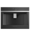 24" Series 9 Contemporary Built-in Coffee Maker