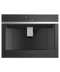 24" Series 9 Contemporary Built-in Coffee Maker