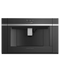 24" Series 9 Contemporary Built-in Coffee Maker