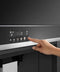 24" Series 9 Contemporary Built-in Coffee Maker