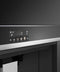24" Series 9 Contemporary Built-in Coffee Maker