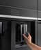 24" Series 9 Contemporary Built-in Coffee Maker
