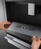 24" Series 9 Contemporary Built-in Coffee Maker