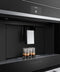 24" Series 9 Contemporary Built-in Coffee Maker