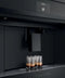 24" Series 9 Minimal Built-in Coffee Maker
