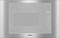 Trim kit for 30" x 19" niche