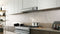 Bellagio 30" Under Cabinet Range Hood