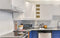 Bellagio 30" Under Cabinet Range Hood