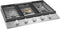30" Gas Cooktop