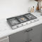 36" Gas Cooktop
