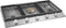 36" Gas Cooktop