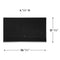36" Induction Cooktop