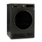 4.0 Cu. Ft. Front Load Electric Dryer