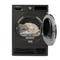 4.0 Cu. Ft. Front Load Electric Dryer