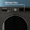 4.0 Cu. Ft. Front Load Electric Dryer