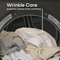 4.0 Cu. Ft. Front Load Electric Dryer