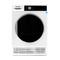 4.0 cu. ft. Front Load Electric Dryer