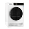 4.0 cu. ft. Front Load Electric Dryer