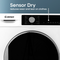 4.0 cu. ft. Front Load Electric Dryer