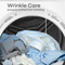 4.0 cu. ft. Front Load Electric Dryer