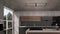 Cielo 40" Ceiling Mount Range Hoods