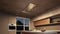 Cielo 40" Ceiling Mount Range Hoods