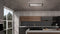 Cielo 40" Ceiling Mount Range Hoods