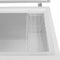 10.0 Cu. Ft. Chest Freezer