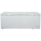 Element 21.0 cu. ft. Two Door Chest Freezer - White (ECF21MDCW)