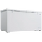 Element 21.0 cu. ft. Two Door Chest Freezer - White (ECF21MDCW)