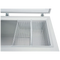 Element 21.0 cu. ft. Two Door Chest Freezer - White (ECF21MDCW)