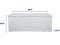Element 21.0 cu. ft. Two Door Chest Freezer - White (ECF21MDCW)