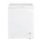 Element 5.0 cu. ft. Chest Freezer - White (ECF50MD1BW)