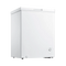 Element 5.0 cu. ft. Chest Freezer - White (ECF50MD1BW)
