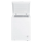 Element 5.0 cu. ft. Chest Freezer - White (ECF50MD1BW)