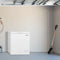 5.0 Cu. Ft. Chest Freezer