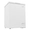 Element 5.0 cu. ft. Chest Freezer - White (ECF50MD2EW)