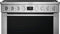 36" Front Control Freestanding Gas Range